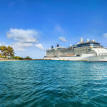Angelegtes Schiff